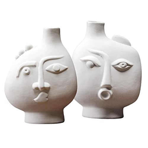 Modern Ceramic Vase Centerpieces Vase Ornaments