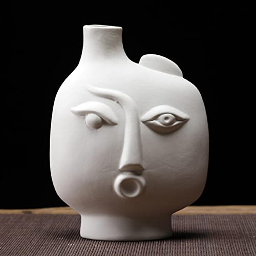 Modern Ceramic Vase Centerpieces Vase Ornaments