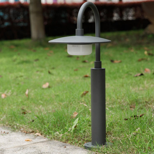 Outdoor Pathway LED Lights IP44 Waterproof Garden Lantern Barn Lights Design Landscape Lighting