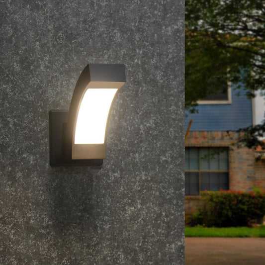 Outdoor Wall Light/ Path Light
