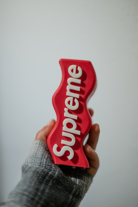 Supreme Candle Collection