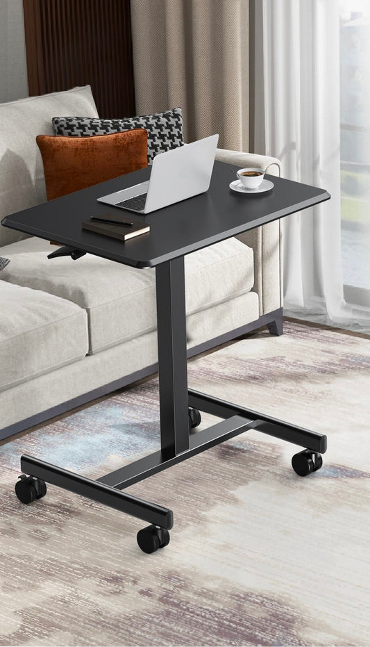 Small Standing Desk Mobile Standing Desk Adjustable Height