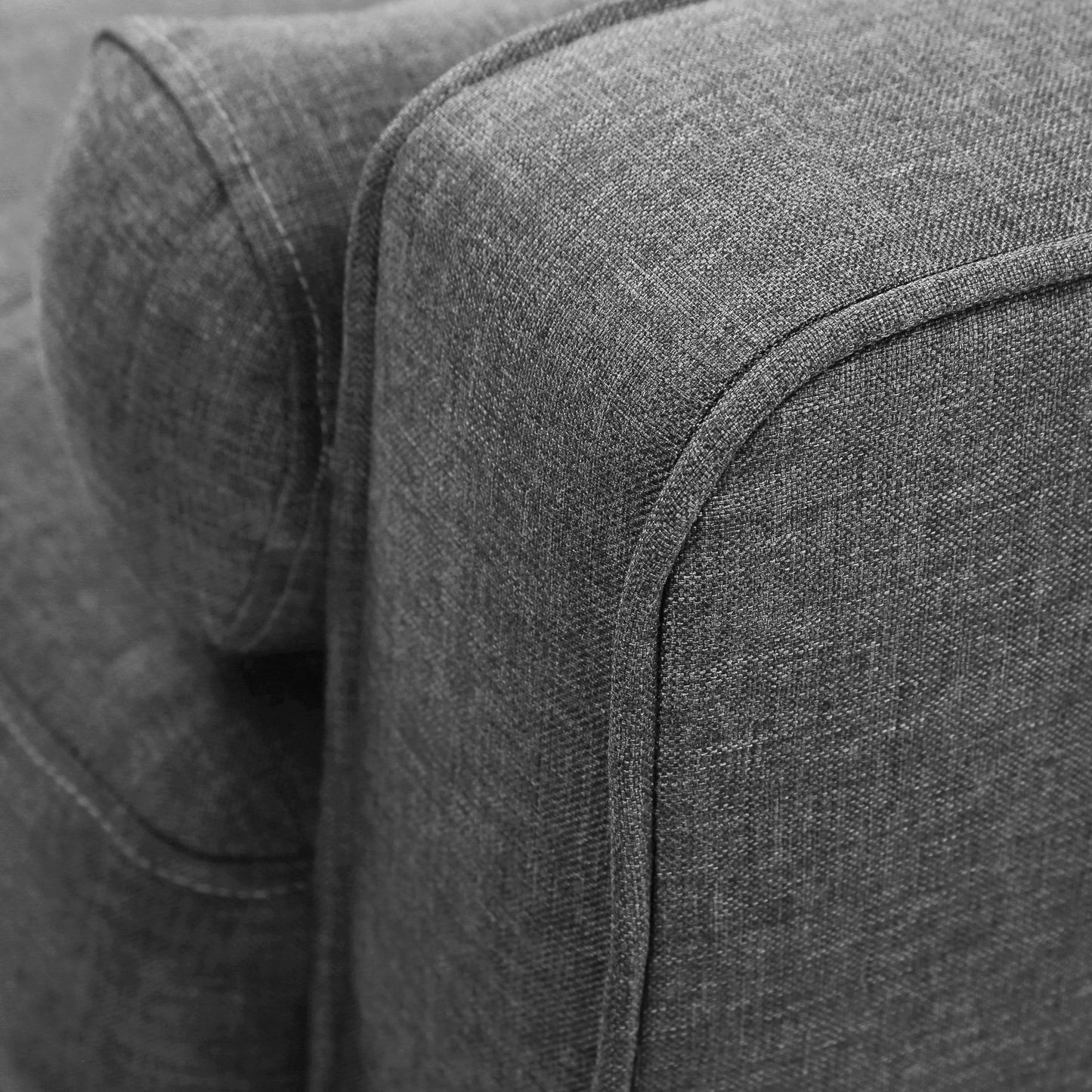 Sofa Square arms sofa