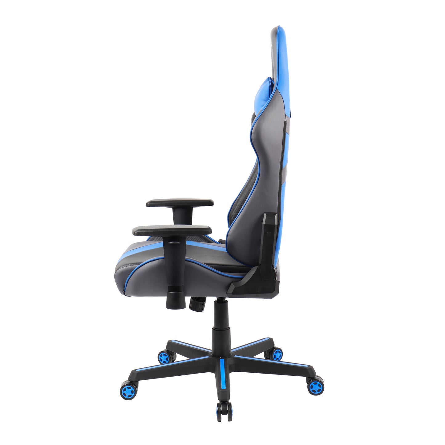 TS-70 Office-PC Gaming Chair, Blue