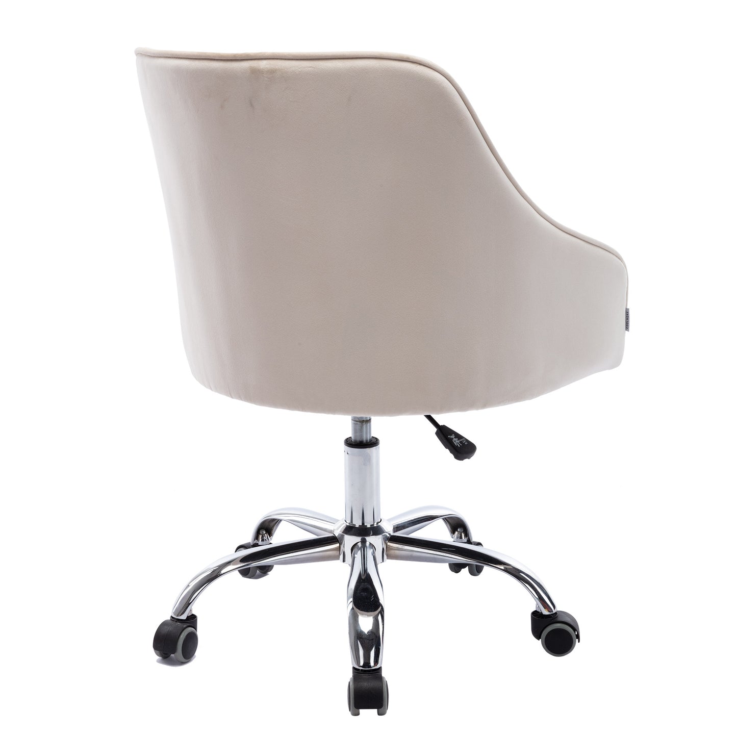 Modern Swivel Shell Leisure Chair