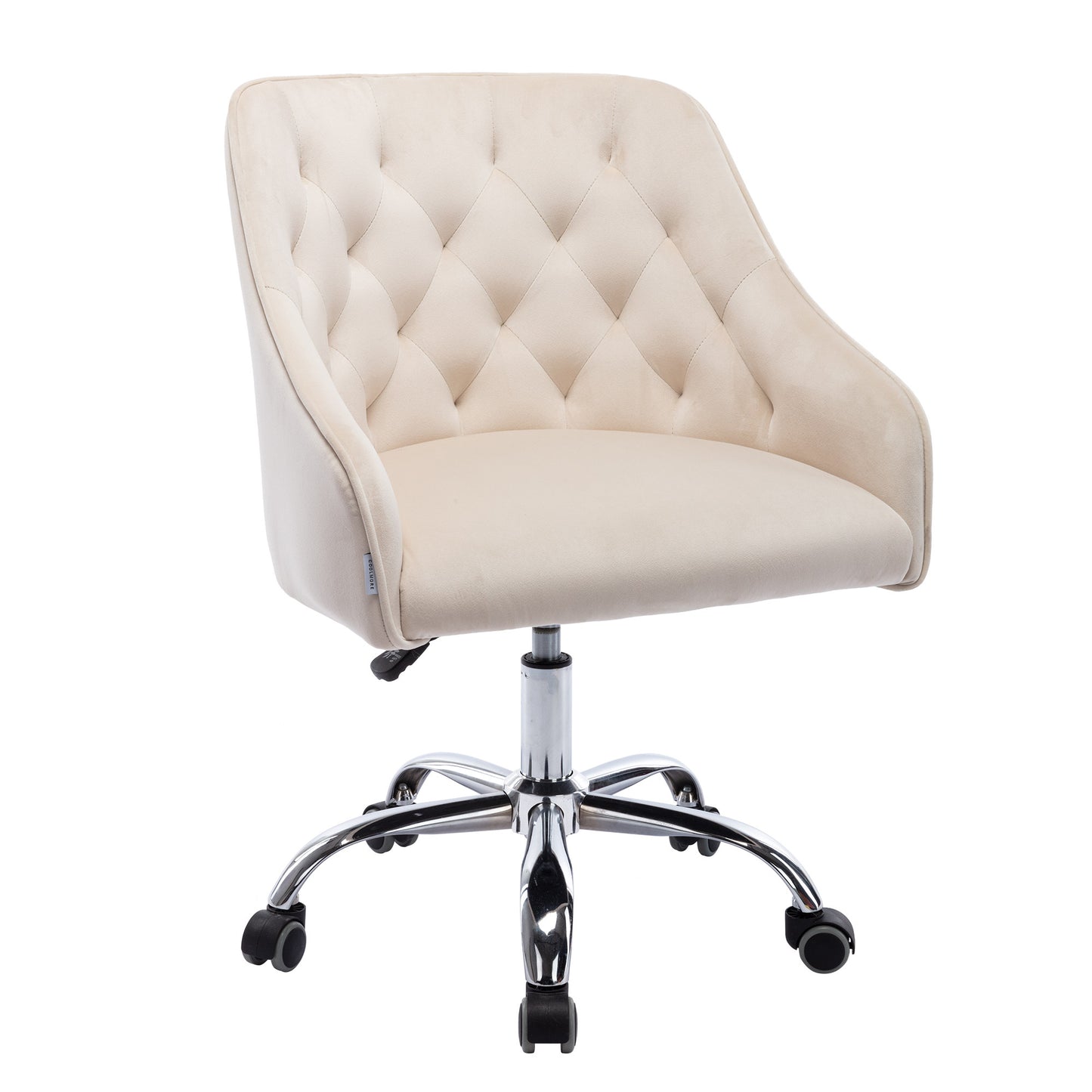 Modern Swivel Shell Leisure Chair