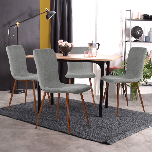 Side Chair/ Dinning Chair (Set of 4)