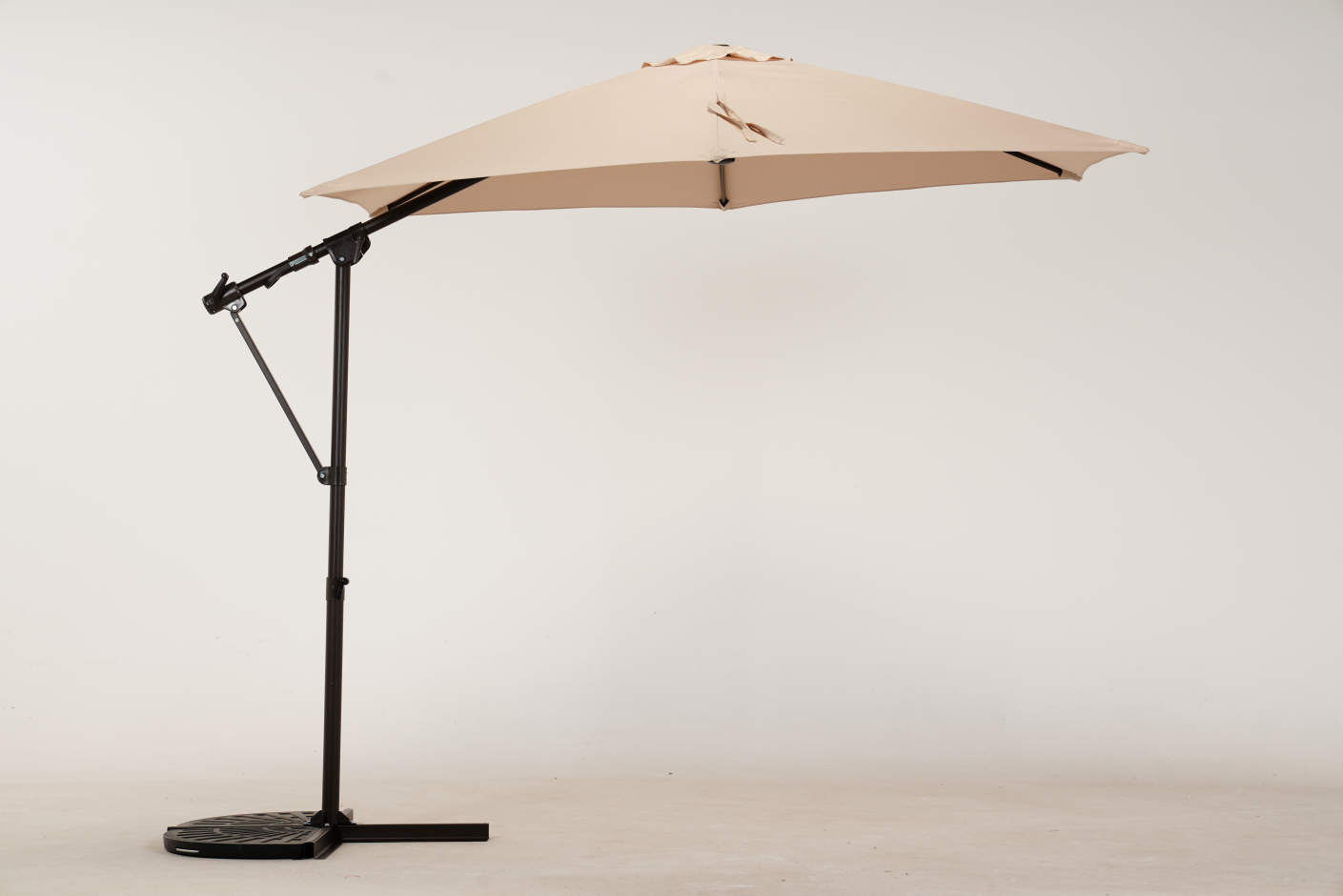 Outdoor Aluminum Patio Umbrella