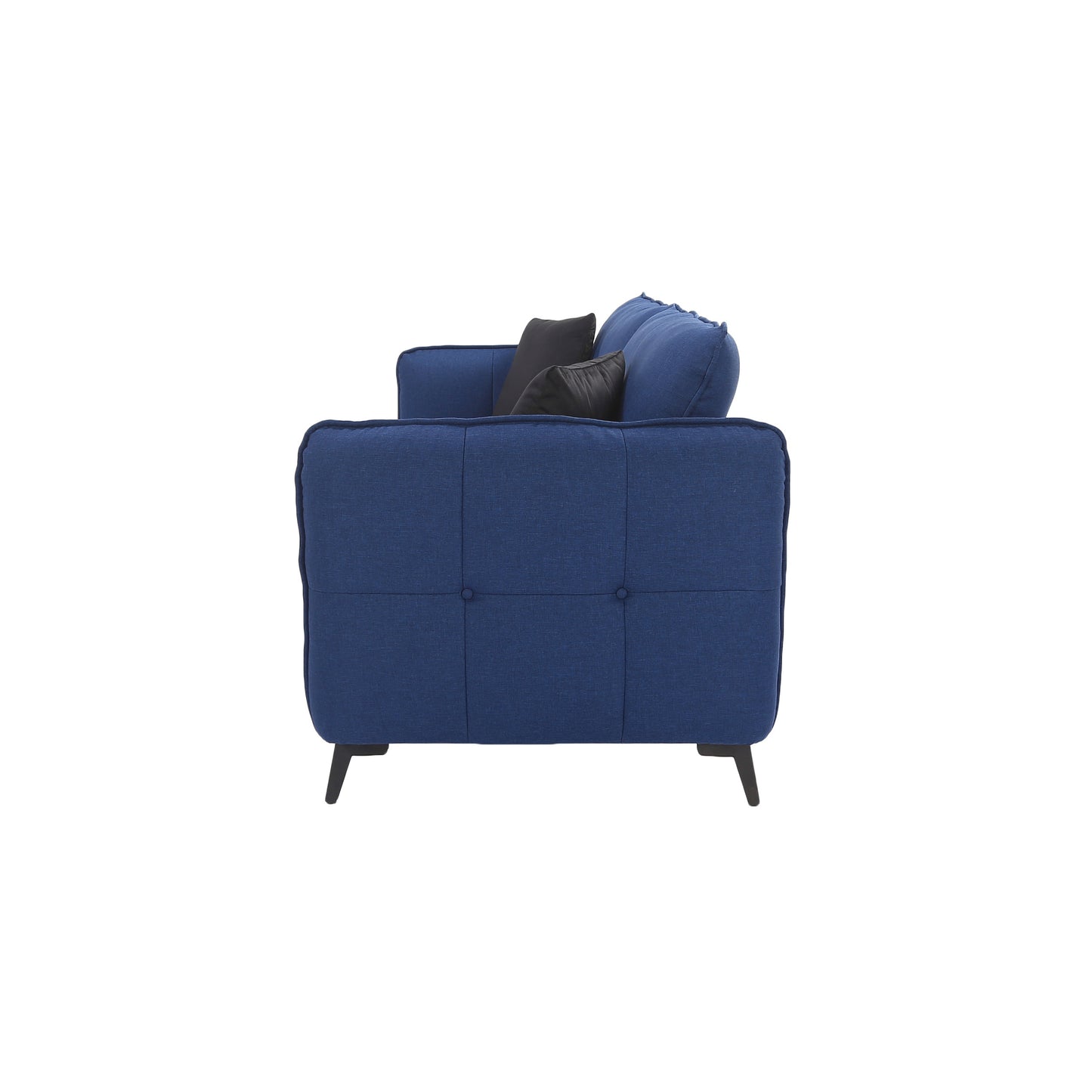 3-seater simple style  sofa