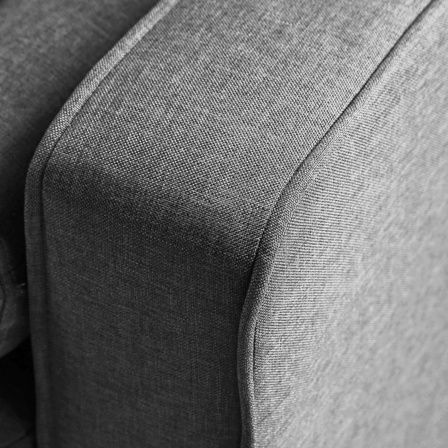 Sofa Square arms sofa